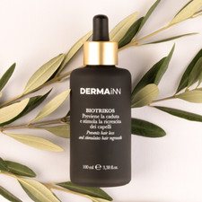 BIOTRIKOS Lozione per prevenire la caduta e stimolare la ricrescita dei capelli