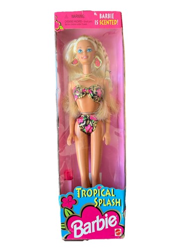 Barbie skipper 1994 mattel - barbie,