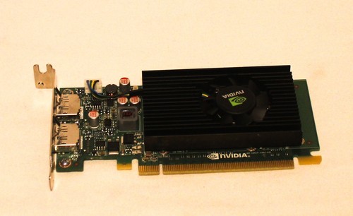 Nvidia 1gb sff video - nvidia,