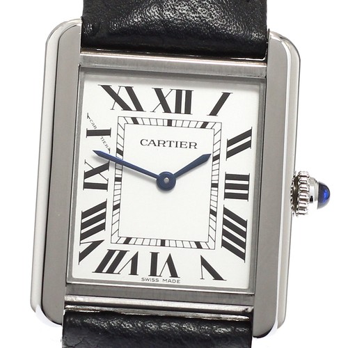 Orologio donna cartier - orologio, tank