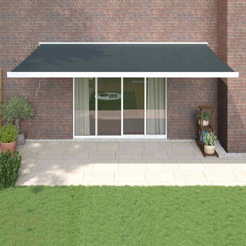 Vidaxl tenda sole - vidaxl, da