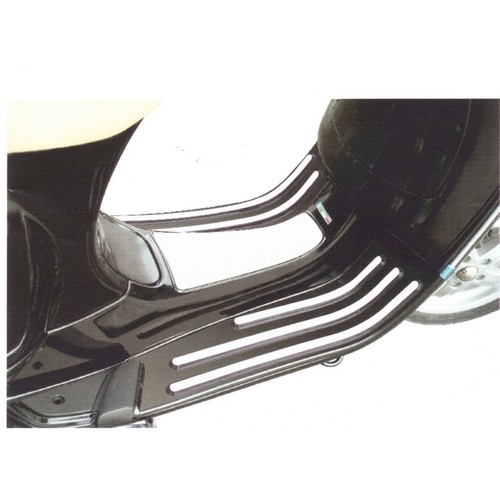 Kit listelli pedana colore - listelli,