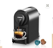 Macchina Chulux originale Nes Pod