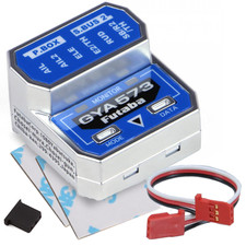 GYA573 ERP giroscopio aereo 6