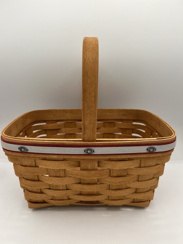 Longaberger 2005 go - 🏈longaberger,