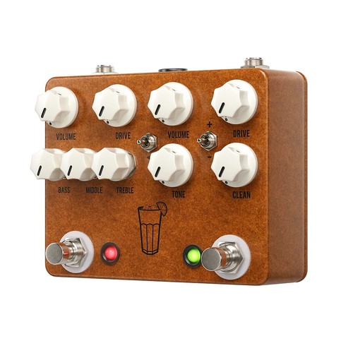 Jhs pedals sweet - pedals, tea