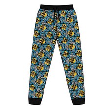 Pantaloni pigiama uomo DC