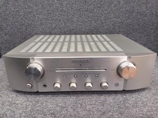 Amplificatore integrato