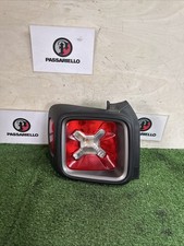FANALE STOP POSTERIORE SINISTRO JEEP RENEGADE 2014-2022