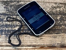 GARMIN EDGE 520 Unità