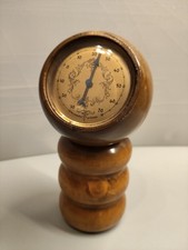 Termometro Vintage da tavolo