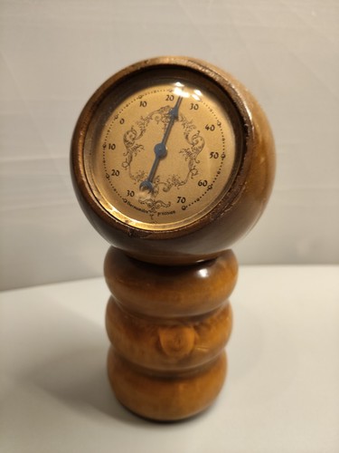 Termometro vintage tavolo - da,