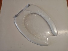 Copriwater Disabili Fori 20 cm
