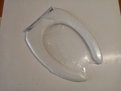 Copriwater disabili fori cm - copriwater,
