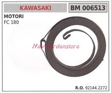 Molla avviamento KAWASAKI