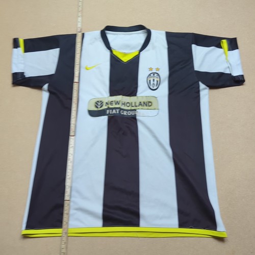 Juventus nike home shirt new - juventus,