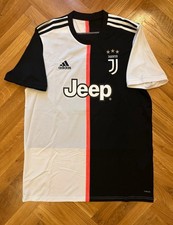 Maglia ufficiale Juventus 2019/2020 (De Ligt) taglia L