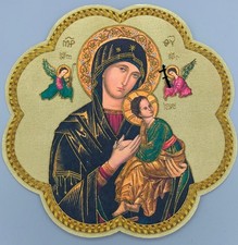 Icona Madonna del Perpetuo