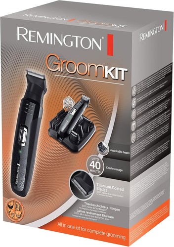 Remington rasoio elettrico - rasoio,