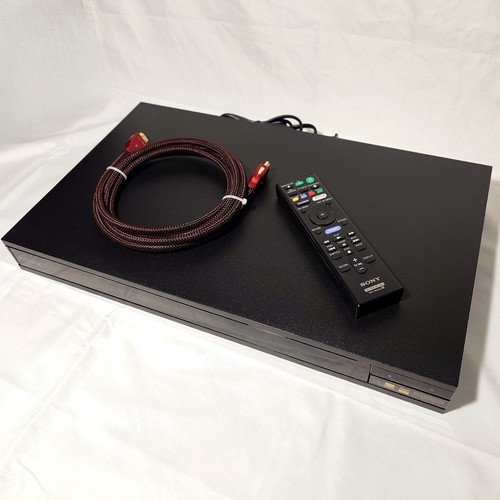 Sony ubp x800m2 uhd blu - ubp-x800m2, 4k