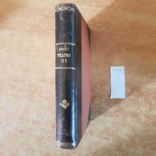 ROBERTO BRACCO TEATRO volume