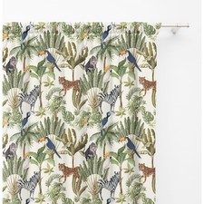 TENDA GIUNGLA cm.150X280