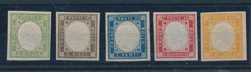 1861 italia province - 1861,