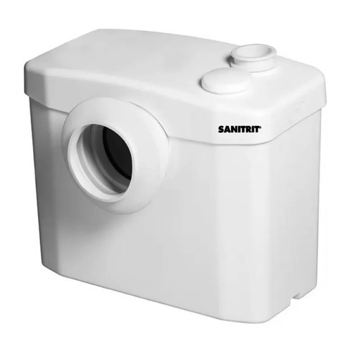 Cassetta trituratrice 4m - wc,