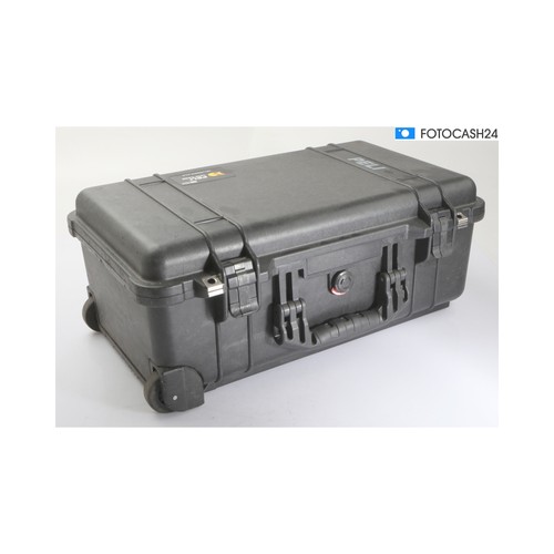 Peli pelicase 1510 ottimo - pelicase,