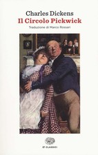 Libri Charles Dickens - Il