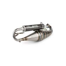 Marmitta STAGE6 R/T x Kit R/T