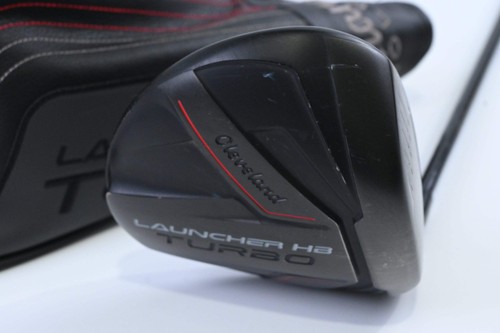 Cleveland launcher turbo - cleveland,