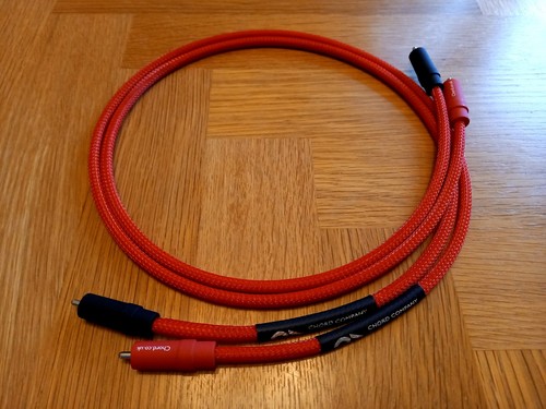 Chord company shawline - shawline, aray
