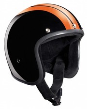 Casco Moto Bandit Jet Race