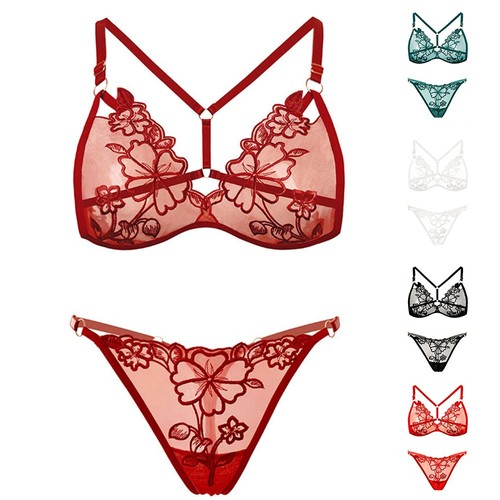 Set reggiseno mutandine - set, e