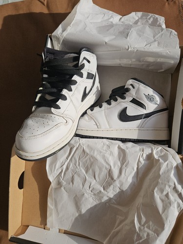 Nike air jordan retro - nike, 1