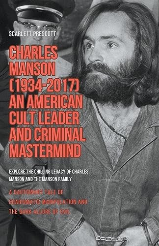 Charles manson - manson,