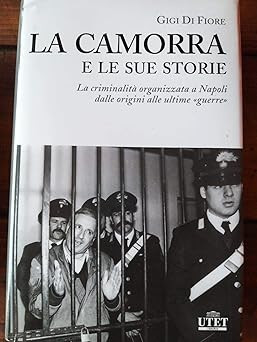 Camorra sue storie la - camorra,