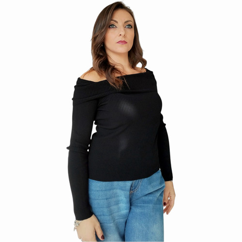 Maglia donna kontatto - donna, modello