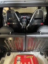 sedili sabelt abarth