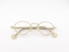 l.a. Eyeworks solo montatura