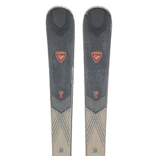 Ski occasion Rossignol Experience 80 Carbon + fixations