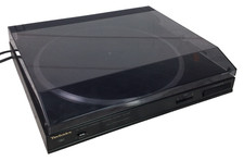 Technics SL-J110R Giradischi