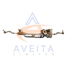 Barre portatutto elettriche