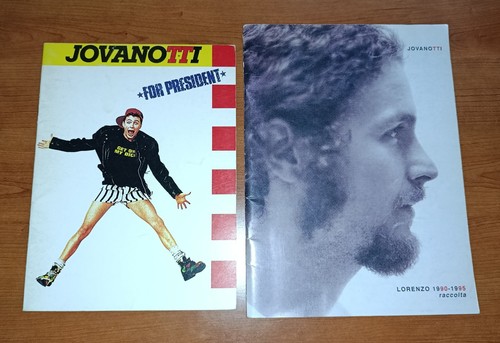 Spartiti musicali jovanotti - 2,