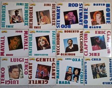 Lotto vinili LP 33 Giri -