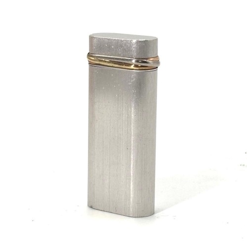 Accendino rullo cartier - a,