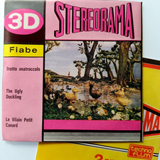 REEL STEREORAMA 3D ⭐ THE