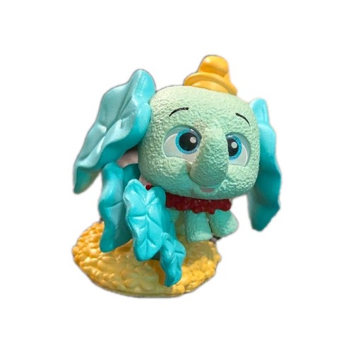Dumbo serie full bloom - dumbo, 15