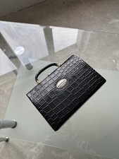 Rara borsa vintage Gianni